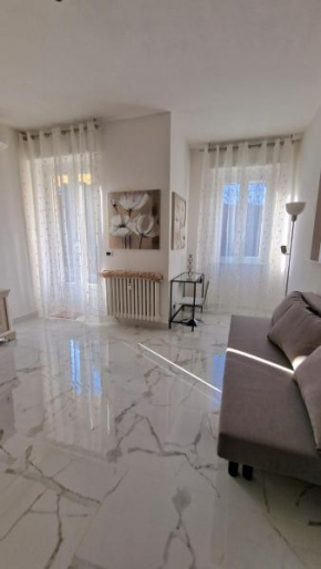 Felicia's Apartment